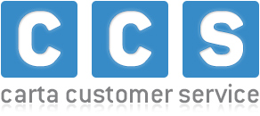 Logo ccs service